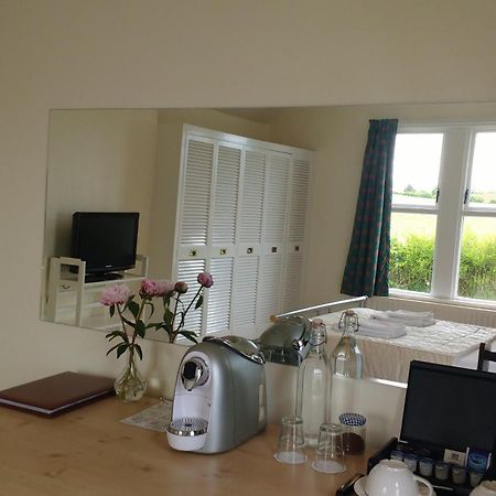 Bed and Breakfast Rush View Portrush Exterior foto